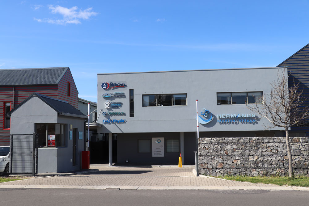 Hermanus Medical Village